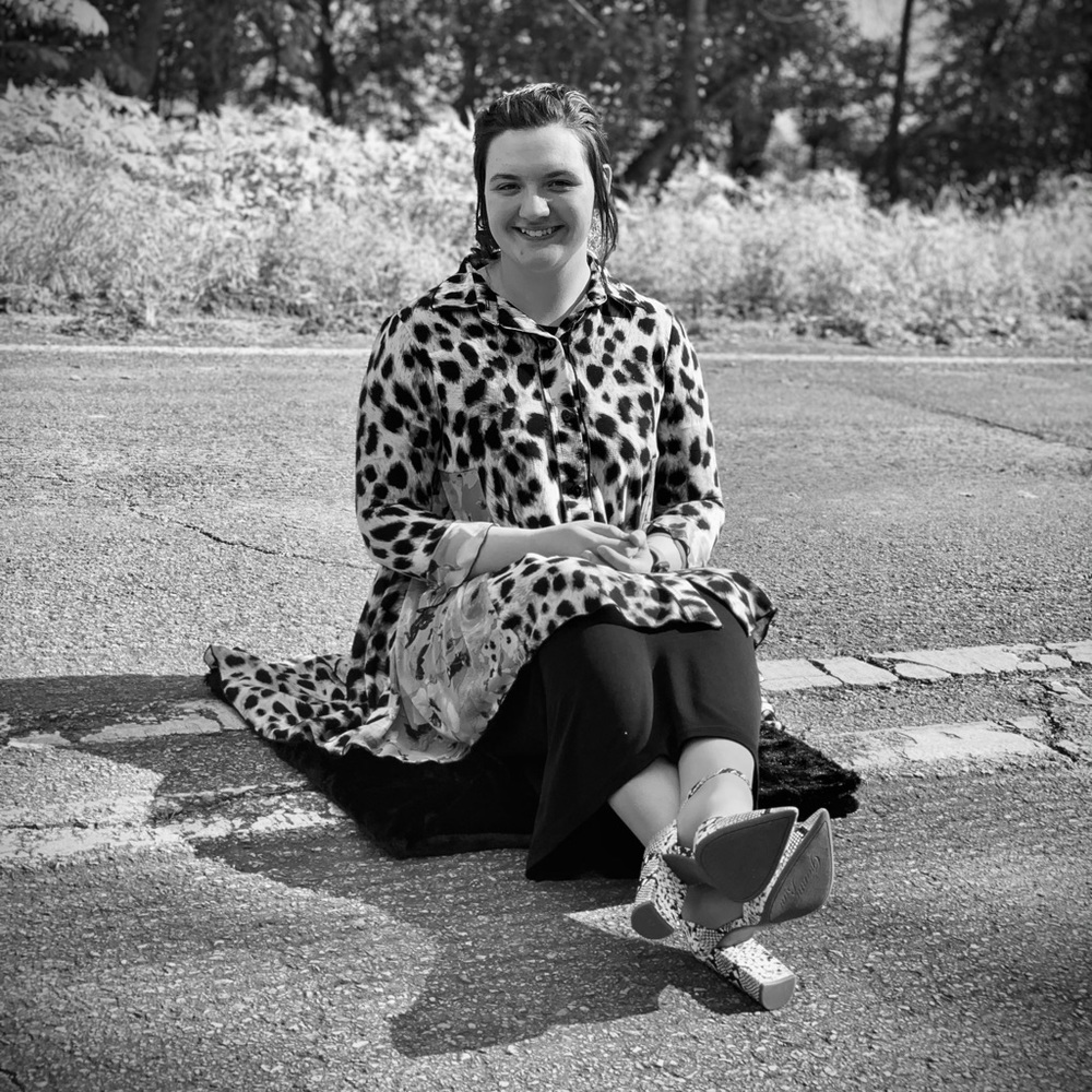Meet your Posher, Shelby - Picture 5 of 10